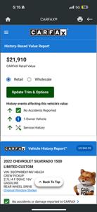 2022 Chevrolet Silverado 1500 Custom - Photo 14 - Tulsa, OK 74112