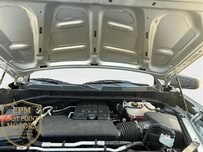 2022 Chevrolet Silverado 1500 Custom - Photo 11 - Tulsa, OK 74112