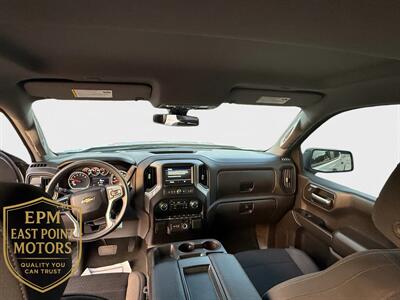 2022 Chevrolet Silverado 1500 Custom - Photo 12 - Tulsa, OK 74112