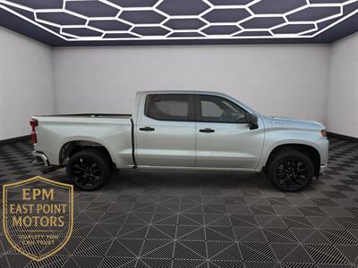 2022 Chevrolet Silverado 1500 Custom - Photo 3 - Tulsa, OK 74112