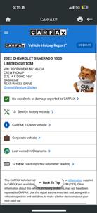 2022 Chevrolet Silverado 1500 Custom - Photo 15 - Tulsa, OK 74112