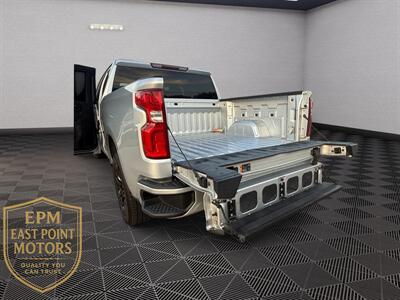 2022 Chevrolet Silverado 1500 Custom - Photo 10 - Tulsa, OK 74112