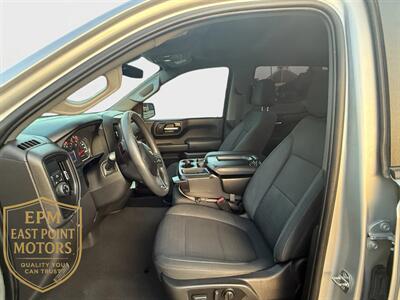 2022 Chevrolet Silverado 1500 Custom - Photo 8 - Tulsa, OK 74112