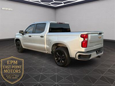 2022 Chevrolet Silverado 1500 Custom - Photo 6 - Tulsa, OK 74112