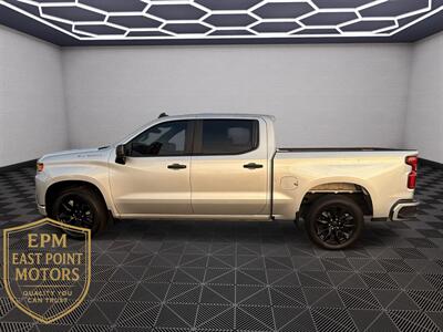 2022 Chevrolet Silverado 1500 Custom - Photo 7 - Tulsa, OK 74112