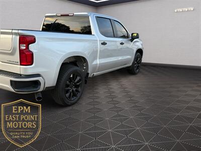 2022 Chevrolet Silverado 1500 Custom - Photo 4 - Tulsa, OK 74112
