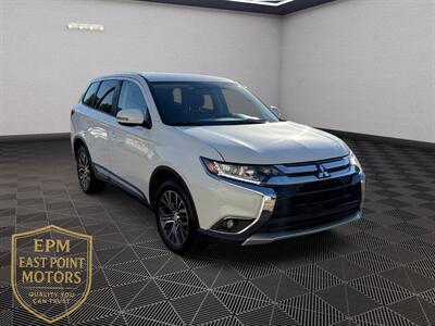 2018 Mitsubishi Outlander ES   - Photo 3 - Tulsa, OK 74112