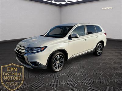 2018 Mitsubishi Outlander ES   - Photo 2 - Tulsa, OK 74112