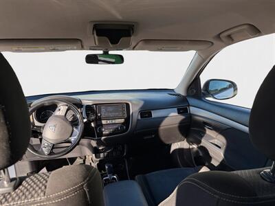 2018 Mitsubishi Outlander ES   - Photo 10 - Tulsa, OK 74112