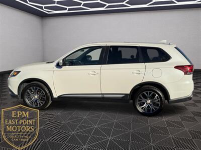 2018 Mitsubishi Outlander ES   - Photo 6 - Tulsa, OK 74112