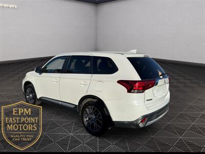 2018 Mitsubishi Outlander ES   - Photo 5 - Tulsa, OK 74112