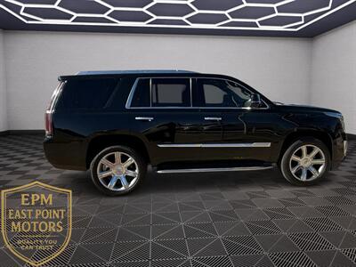 2015 Cadillac Escalade Luxury   - Photo 3 - Tulsa, OK 74112