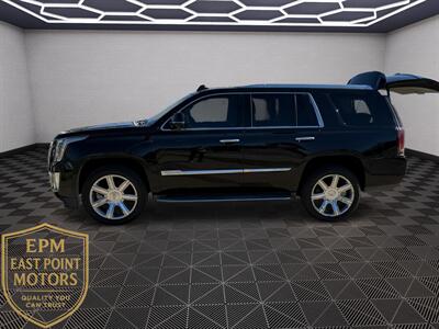 2015 Cadillac Escalade Luxury   - Photo 6 - Tulsa, OK 74112