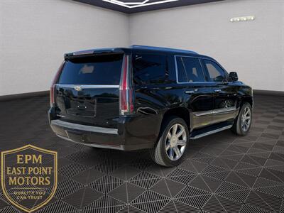2015 Cadillac Escalade Luxury   - Photo 4 - Tulsa, OK 74112