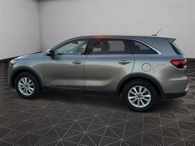 2019 Kia Sorento LX V6   - Photo 7 - Tulsa, OK 74112