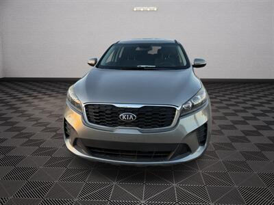 2019 Kia Sorento LX V6   - Photo 3 - Tulsa, OK 74112
