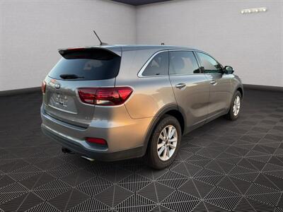 2019 Kia Sorento LX V6   - Photo 4 - Tulsa, OK 74112