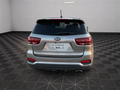 2019 Kia Sorento LX V6   - Photo 8 - Tulsa, OK 74112