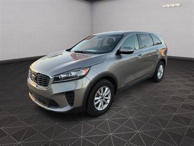 2019 Kia Sorento LX V6   - Photo 1 - Tulsa, OK 74112