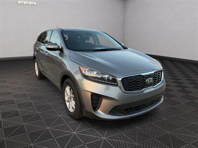 2019 Kia Sorento LX V6   - Photo 2 - Tulsa, OK 74112
