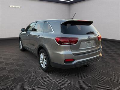 2019 Kia Sorento LX V6   - Photo 6 - Tulsa, OK 74112