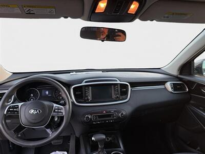 2019 Kia Sorento LX V6   - Photo 9 - Tulsa, OK 74112