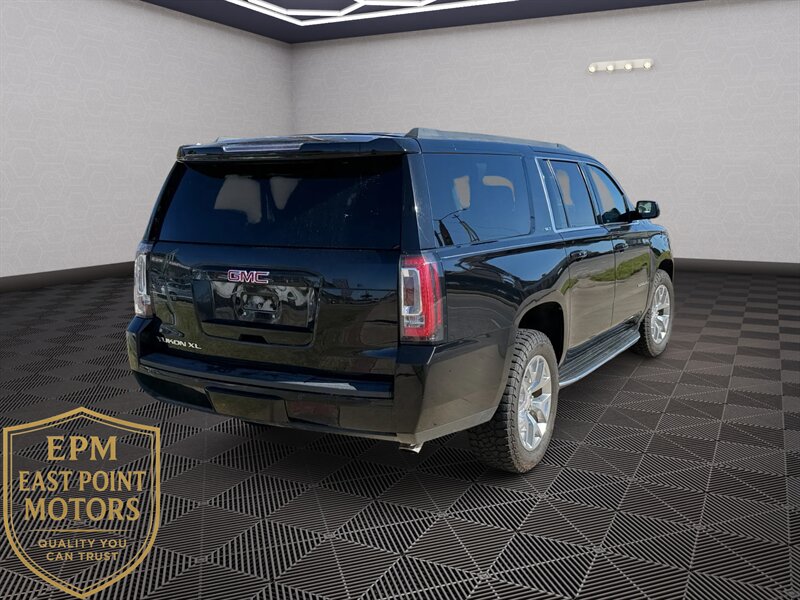 2017 GMC Yukon XL SLT - Photo 5 - Tulsa, OK 74112