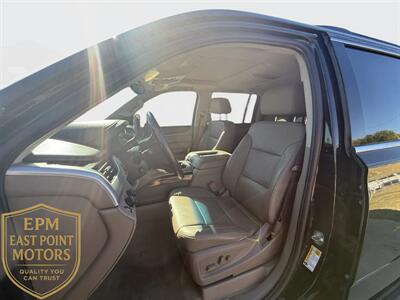 2017 GMC Yukon XL SLT - Photo 9 - Tulsa, OK 74112