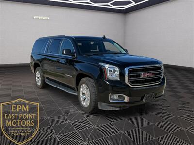 2017 GMC Yukon XL SLT - Photo 3 - Tulsa, OK 74112