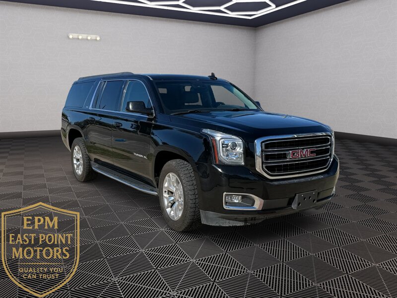 2017 GMC Yukon XL SLT - Photo 3 - Tulsa, OK 74112