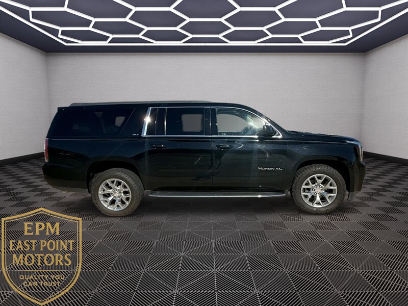 2017 GMC Yukon XL SLT - Photo 4 - Tulsa, OK 74112