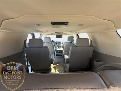 2017 GMC Yukon XL SLT - Photo 11 - Tulsa, OK 74112
