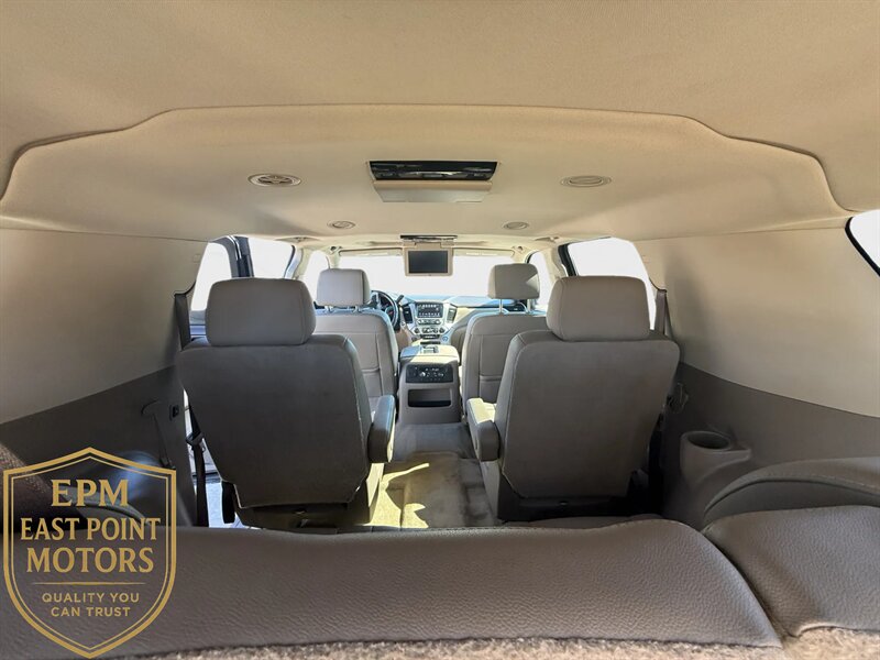 2017 GMC Yukon XL SLT - Photo 11 - Tulsa, OK 74112