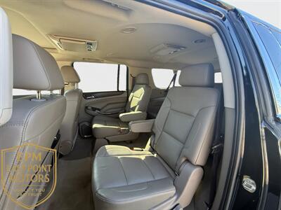 2017 GMC Yukon XL SLT - Photo 10 - Tulsa, OK 74112