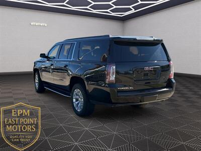 2017 GMC Yukon XL SLT - Photo 7 - Tulsa, OK 74112