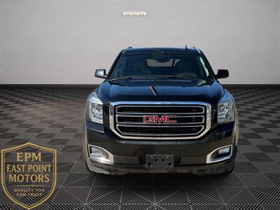 2017 GMC Yukon XL SLT - Photo 2 - Tulsa, OK 74112