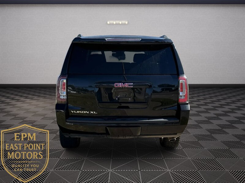 2017 GMC Yukon XL SLT - Photo 6 - Tulsa, OK 74112