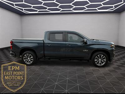 2021 Chevrolet Silverado 1500 RST   - Photo 6 - Tulsa, OK 74112