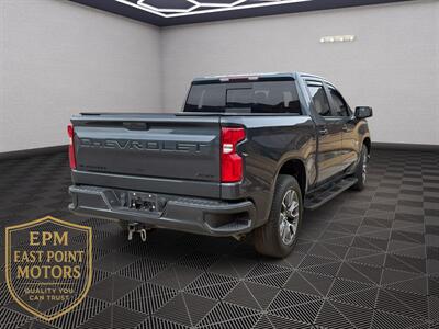 2021 Chevrolet Silverado 1500 RST   - Photo 5 - Tulsa, OK 74112