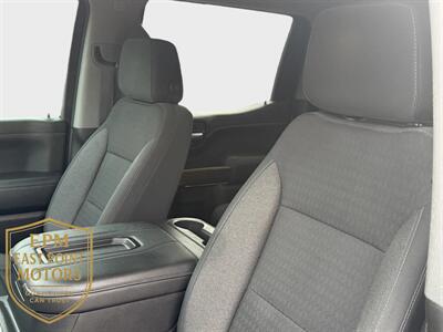 2021 Chevrolet Silverado 1500 RST   - Photo 9 - Tulsa, OK 74112