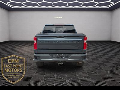 2021 Chevrolet Silverado 1500 RST   - Photo 4 - Tulsa, OK 74112