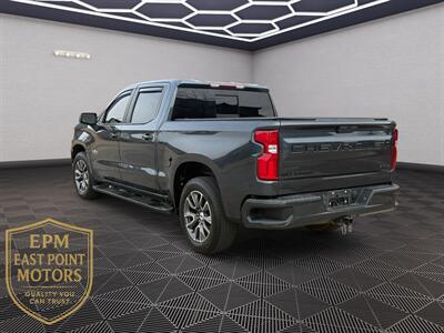 2021 Chevrolet Silverado 1500 RST   - Photo 12 - Tulsa, OK 74112