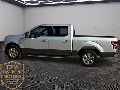 2019 Ford F-150 XLT - Photo 8 - Tulsa, OK 74112