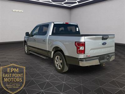 2019 Ford F-150 XLT - Photo 7 - Tulsa, OK 74112