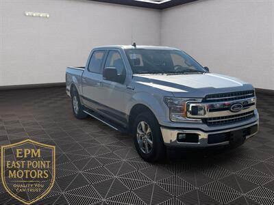 2019 Ford F-150 XLT - Photo 3 - Tulsa, OK 74112