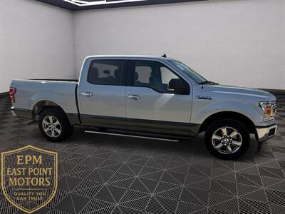2019 Ford F-150 XLT - Photo 4 - Tulsa, OK 74112