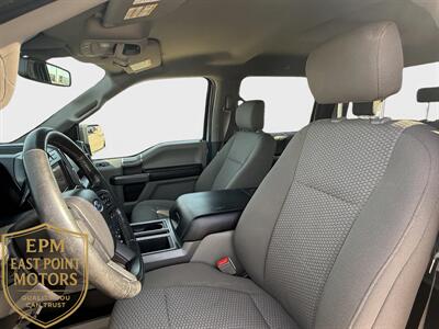 2019 Ford F-150 XLT - Photo 9 - Tulsa, OK 74112