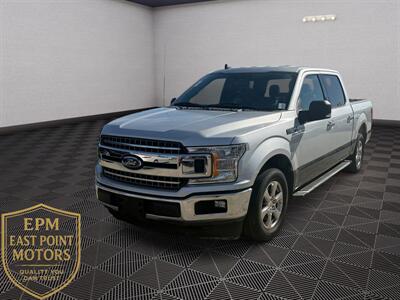 2019 Ford F-150 XLT - Photo 1 - Tulsa, OK 74112