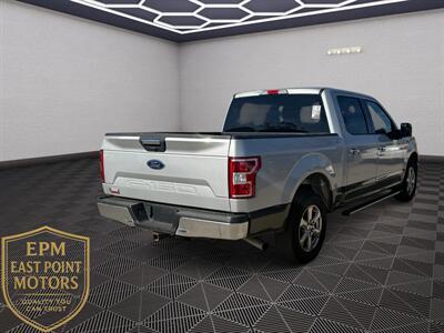 2019 Ford F-150 XLT - Photo 5 - Tulsa, OK 74112