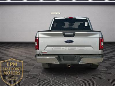 2019 Ford F-150 XLT - Photo 6 - Tulsa, OK 74112